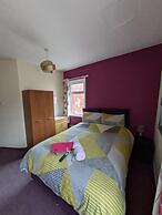 Kirkstead Guest House