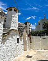 Montesanto 60 Suite & Relax Alberobello