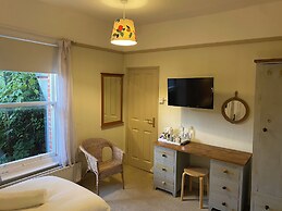 Durdle Door Hotel