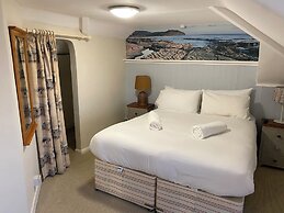 Durdle Door Hotel