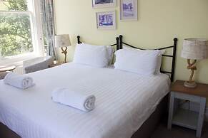 Durdle Door Hotel