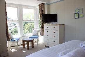 Durdle Door Hotel