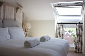 Durdle Door Hotel