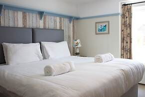 Durdle Door Hotel