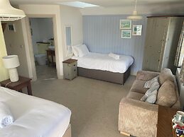 Durdle Door Hotel
