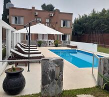 Buenos Aires de Ezeiza Apart Hotel 2