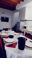 Buenos Aires de Ezeiza Apart Hotel 2