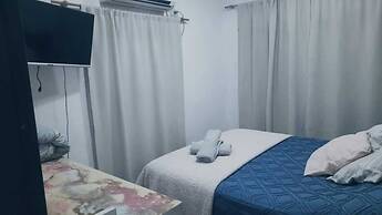 Buenos Aires de Ezeiza Apart Hotel 2