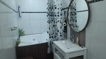 Buenos Aires de Ezeiza Apart Hotel 2
