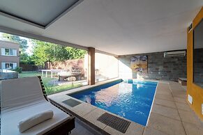 Buenos Aires de Ezeiza Apart Hotel 2