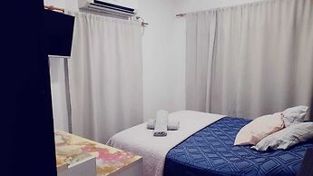 Buenos Aires de Ezeiza Apart Hotel 2