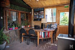 Hebes House Hostel