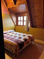 Hebes House Hostel