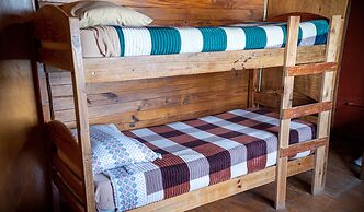Hebes House Hostel