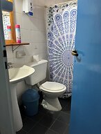 Hebes House Hostel