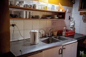 Hebes House Hostel