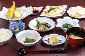 Kishinobo
