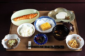 Kishinobo