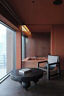 AFTER CHAPTER HOTEL