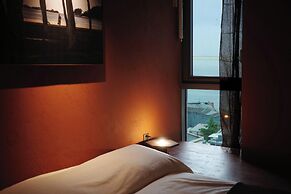 AFTER CHAPTER HOTEL