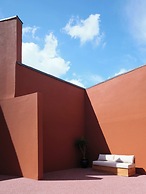 AFTER CHAPTER HOTEL