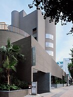 AFTER CHAPTER HOTEL