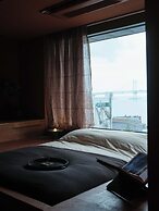 AFTER CHAPTER HOTEL