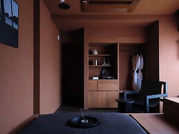 AFTER CHAPTER HOTEL