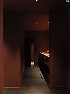AFTER CHAPTER HOTEL