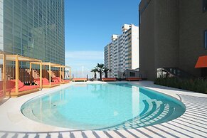 AFTER CHAPTER HOTEL