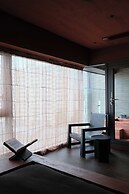 AFTER CHAPTER HOTEL