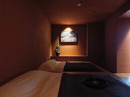 AFTER CHAPTER HOTEL