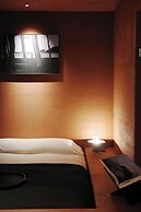 AFTER CHAPTER HOTEL