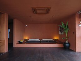 AFTER CHAPTER HOTEL