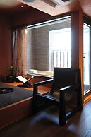 AFTER CHAPTER HOTEL