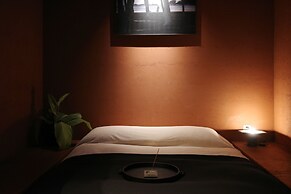 AFTER CHAPTER HOTEL