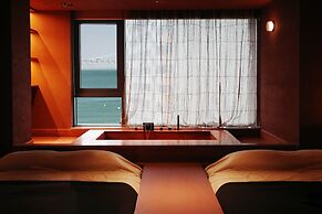 AFTER CHAPTER HOTEL