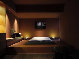 AFTER CHAPTER HOTEL