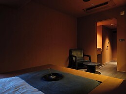 AFTER CHAPTER HOTEL