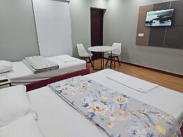 Hotel Family Inn