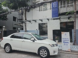 Hotel Family Inn