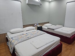 Hotel Family Inn