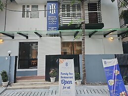 Hotel Family Inn