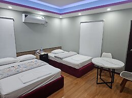 Hotel Family Inn