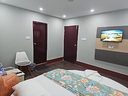 Hotel Family Inn