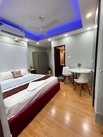 Hotel Family Inn