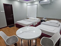 Hotel Family Inn