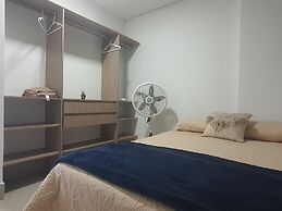Penthouse de lujo