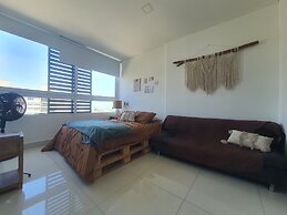 Penthouse de lujo