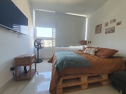 Penthouse de lujo